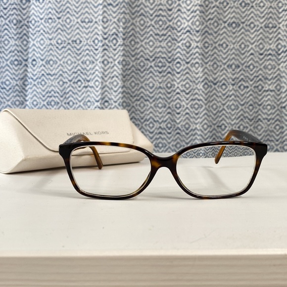 Michael Kors Glasses - Picture 2 of 6